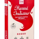 Henne Rosso – Tea Natura | Recensione