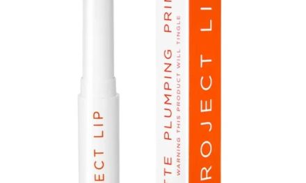 Primer rimpolpante matte – Project Lip | Recensione