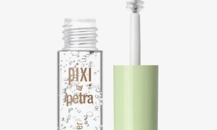 Brow Tamer di Pixi by Petra