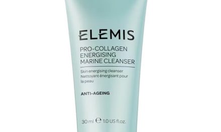 Pro-Collagen Energising Marine Cleanser Elemis | Recensione