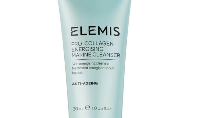Pro-Collagen Energising Marine Cleanser Elemis | Recensione
