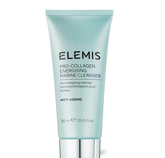 Pro-Collagen Energising Marine Cleanser Elemis | Recensione
