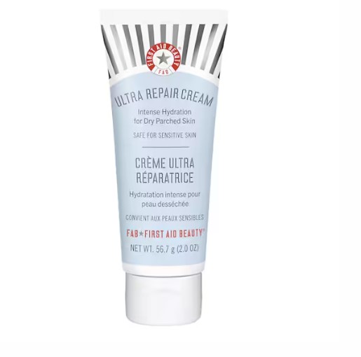 Ultra Repair Cream – First Aid Beauty | Recensione
