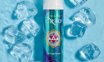 Crio Legs Cream – Lakshmi | Recensione
