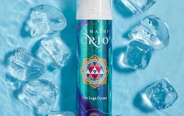 Crio Legs Cream – Lakshmi | Recensione