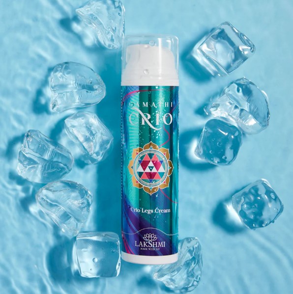 Crio Legs Cream – Lakshmi | Recensione