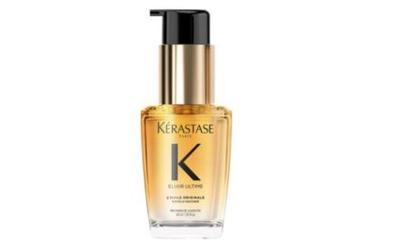 Huile Originale Elixir Ultime – Kérastase | Recensione