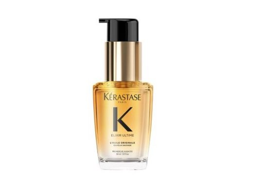 Huile Originale Elixir Ultime – Kérastase | Recensione