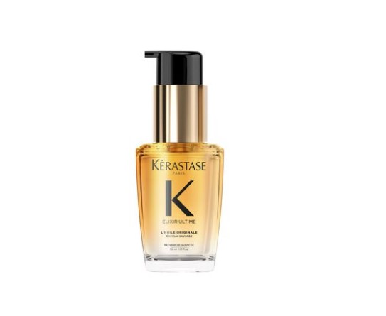 Huile Originale Elixir Ultime – Kérastase | Recensione