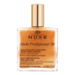 Huile Prodigieuse OR – Nuxe | Recensione