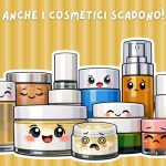 Anche i cosmetici hanno una scadenza: cos’è il PAO e perché è importantissimo