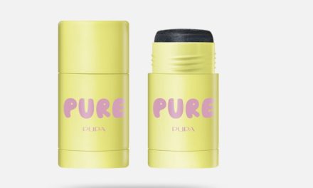 PURE Maschera stick purificante – Pupa Milano | Recensione