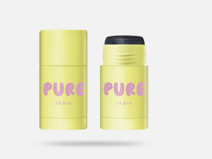 PURE Maschera stick purificante – Pupa Milano | Recensione