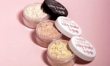 Silky Powder Cipria Indissoluble – PuroBIO Cosmetics | Recensione