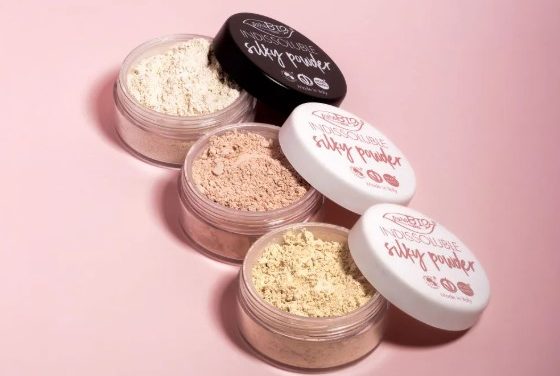 Silky Powder Cipria Indissoluble – PuroBIO Cosmetics | Recensione
