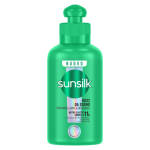 Crema modellante e disciplinante – Sunsilk | Recensione