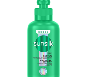 Crema modellante e disciplinante – Sunsilk | Recensione