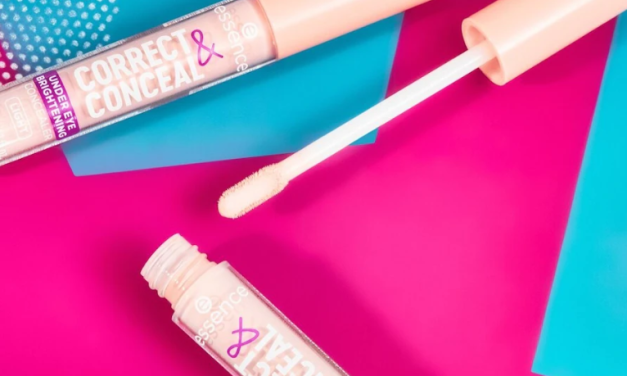 Essence Correct & Conceal Concealer | Recensione