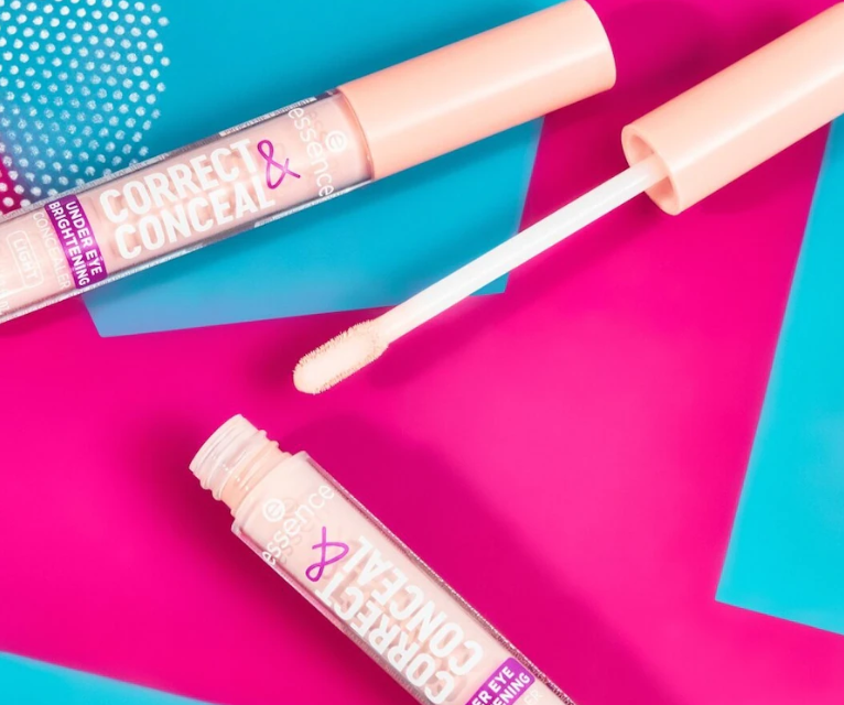 Essence Correct & Conceal Concealer | Recensione
