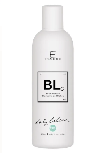 Body Lotion Chamomile & Mallow – Essere | Recensione