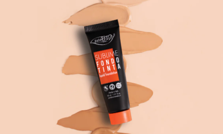 Fondotinta Sublime – PuroBIO Cosmetics | Recensione