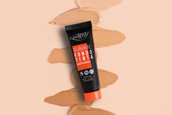Fondotinta Sublime – PuroBIO Cosmetics | Recensione