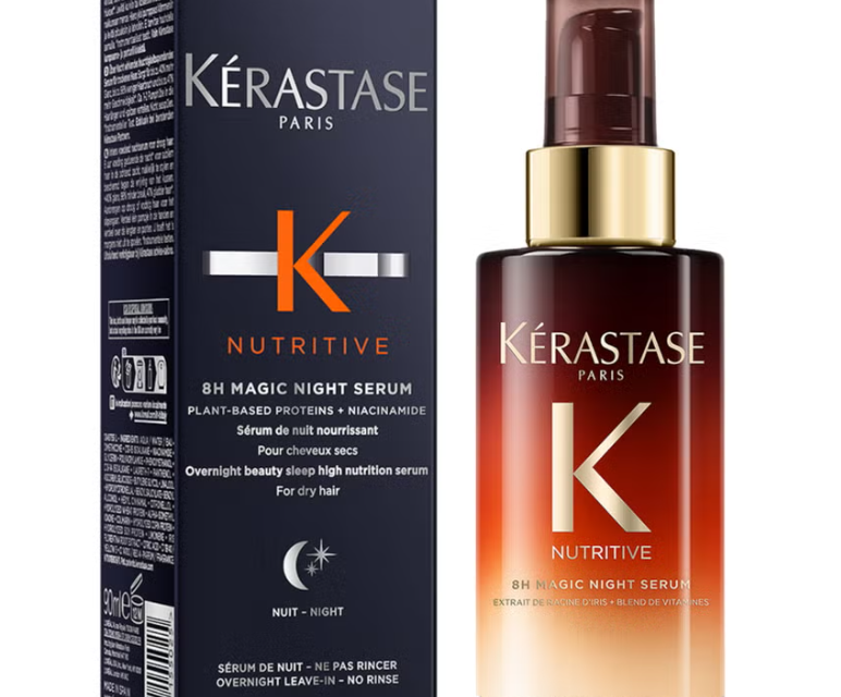 Kérastase Nutritive 8H Magic Night Serum | Recensione